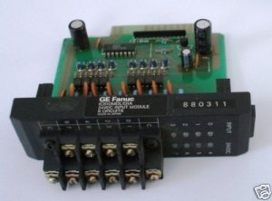 GE Fanuc IC610MDL101A