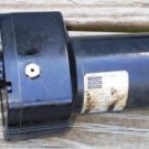 Bodine motor 29RPM,180VDC 24A4BEPM-D3