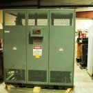 Square D 2000kVA 12470-480/277 dry type transformer
