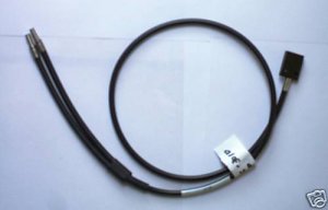 Banner Engineering BR13P cable