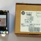 Allen Bradley 700DC-PK600Z24 Control Relay