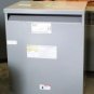 Square D 150 kVA, 240V-208Y/120 V transformer