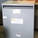 Square D 45 kVA, 480-480Y/277 V dry type transformer