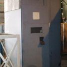S&C outdoor 15kV, 600A, fused switch