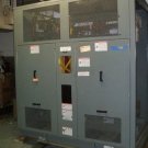 Square D 2500kVA, 13800V-480/277 V Cast transformer