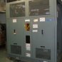GE 2000kVA, 13800V-480/277 V dry transformer