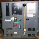 Westinghouse DS416 power air circuit breaker