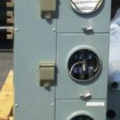 Square D EZ Meter Pak 1200A