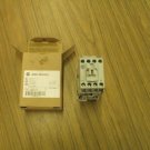 Allen Bradley 100-CF400DJ contactor NIB