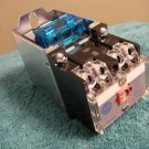 Allen Bradley, DC relay, 700DC-P400Z24, 24 VAC Coil