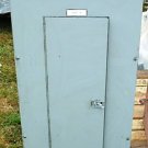 GE 400A MCB panelboard
