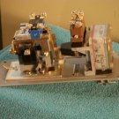Square D 9050 Type B 1 pole AC PNeumatic timing relay
