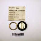 Joslyn Clark 100T-SSTB selector switch knob NIB