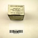 Joslyn Clark size 0 00 1 contact kit KTM31-1 NIB
