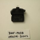 Allen Bradley 800F-PQ3B NNB