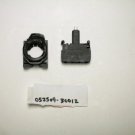 Allen Bradley 800F-Q3B LED NNB