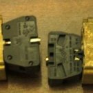 (35) Allen Bradley pilot lights 800E-2D0 NNB