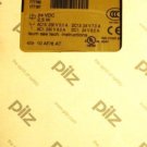 1 Pilz 24 vdc relay, type PNOZ X*P