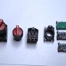 Allen Bradley 800EP-SF42 4 position Selector switch NNB