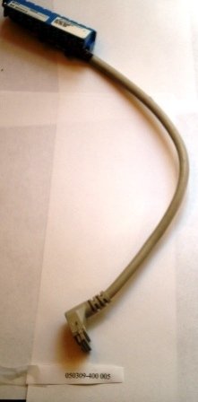 CABLE PROGRAMABLE CONTROLLER 1492-CABLE002B