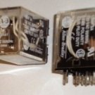 Allen Bradley 700-HC24A1 Cube Relay 4PDT 5A 120v NNB
