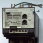 Allen Bradley SMP-3 Overload relay 592-C1HA  8-37A NNB