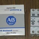 Allen Bradley 1492-CB1H150N 15 amp 2 pole breaker NIB
