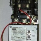 Allen Bradley Size 1 509-BOD-C1H starter C1HA NNB