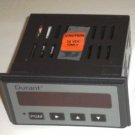 Eaton Durant Digital Panel Meter model 57700-420 NNB