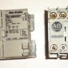 Allen Bradley RELAY 4 NO 10AMP 700-MB400A2 NNB