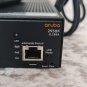 Aruba 2930F / JL258A 8G POE+ 2SFP+ SWITCH Excellent Condition