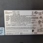 Aruba 2930F / JL258A 8G POE+ 2SFP+ SWITCH Excellent Condition