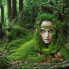 Elves in the Fairy Forest 001