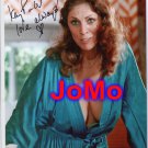 Kay Parker ( Star of Taboo ) ICONIC Autographed 8x10 Photo w/ JSA C.O.A. Kay Parker ( Star of Taboo ) ICONIC Autographed 8x10 Photo w/ JSA C.O.A.