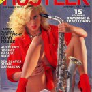 Hustler Magazine December 1985 TRACI LORDS / TRACY LORDS