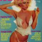 High Society Magazine January 1985 TRACI LORDS / TRACY LORDS