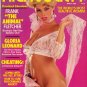 High Society Magazine March 1985 TRACI LORDS / TRACY LORDS