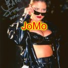Jeanna Fine Autographed Sexy 8x10 Photo #10