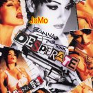 Jeanna Fine Autographed AD Slick #4