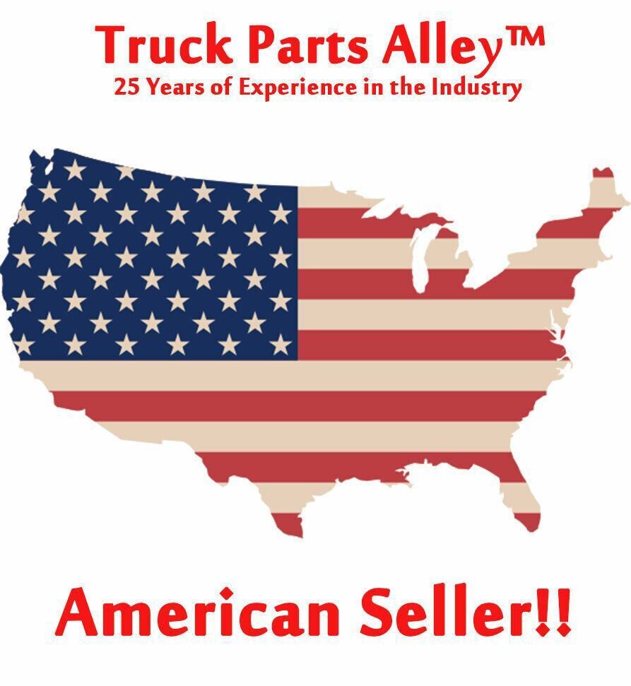 144561 Paccar Kenworth Peterbilt Coolant Water Temperature Sensor