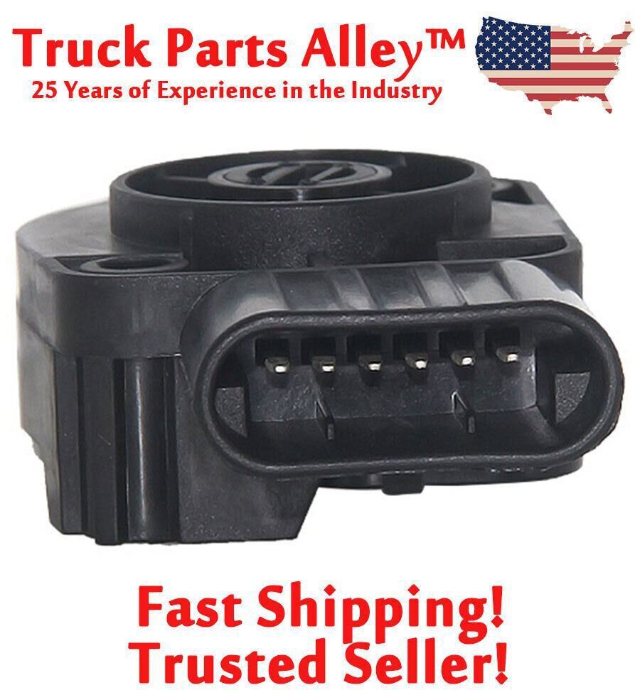 Cummins Throttle Position Sensor 132034 9047692 TPS K124017 American Brand