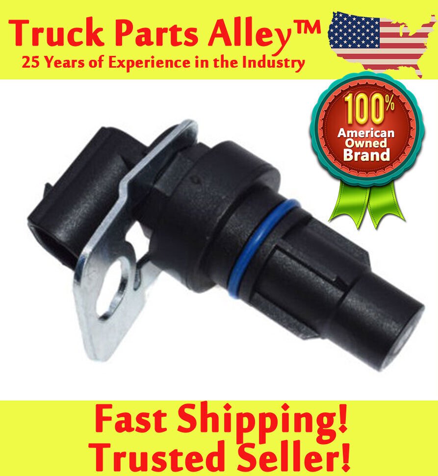 29543432 Allison Input Speed Sensor Genuine Atlas Performance American Seller!