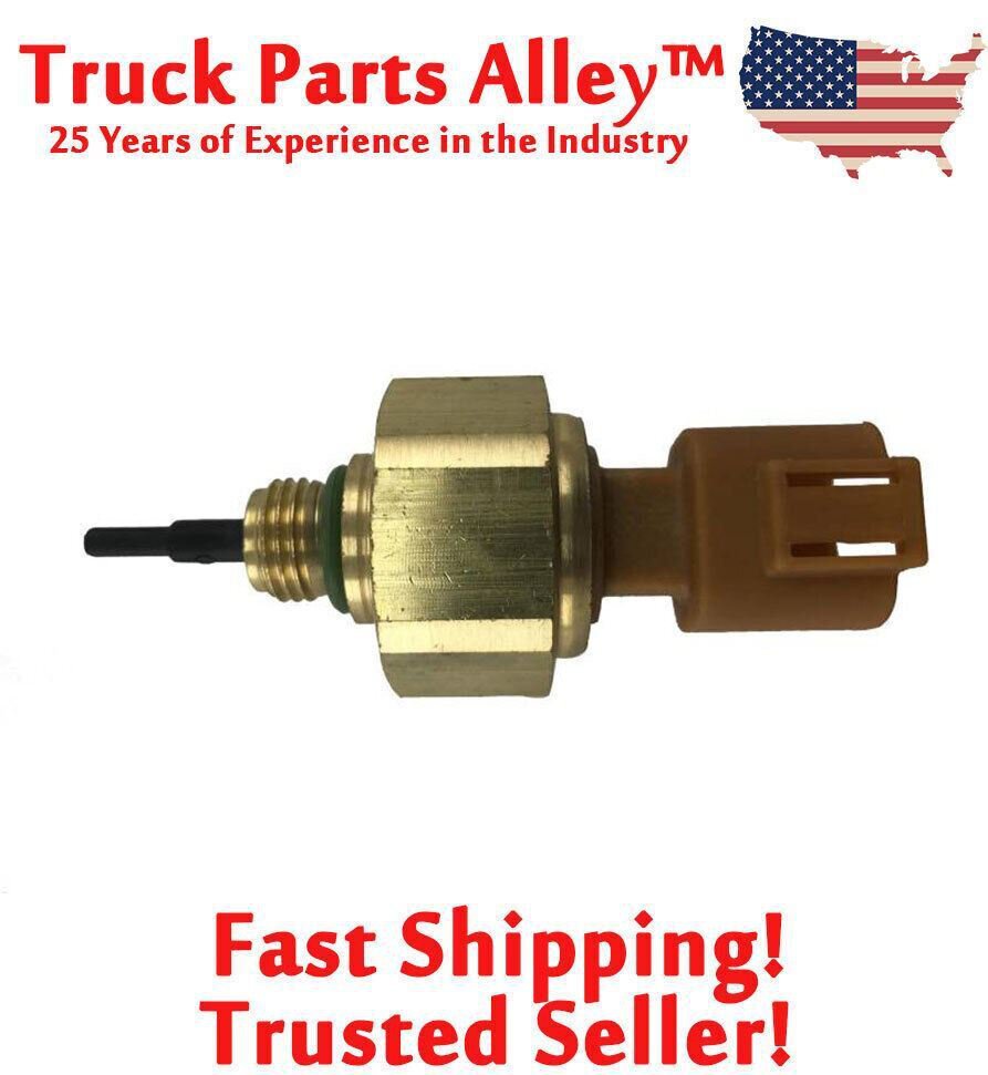 4921475 Cummins Engine Oil Temperature Sensor ISX QSX 3417185 American