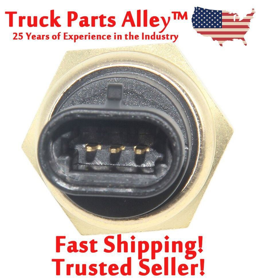 Cummins N14 Oil Pressure Sensor Switch 2897691 3408607 3056344 American