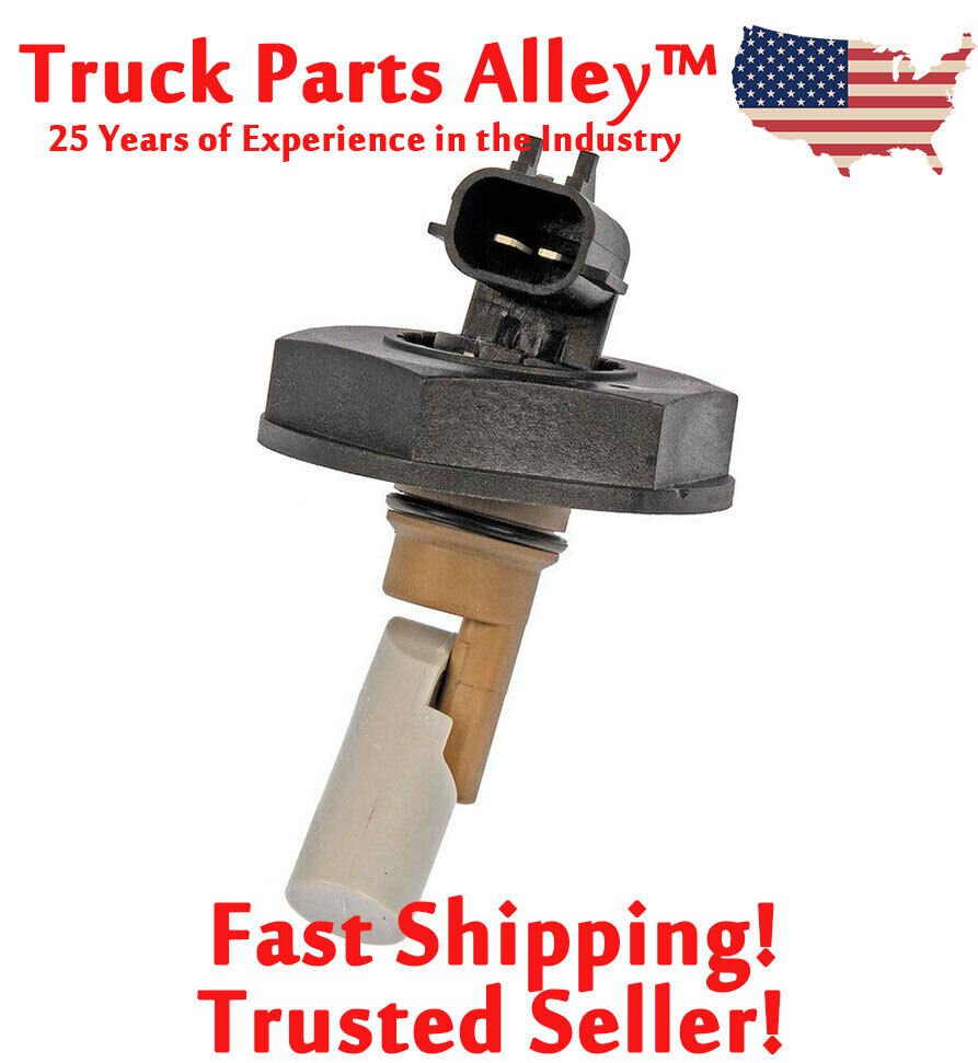 Freightliner Coolant Level Sensor 0662384002 Cascadia Columbia American Brand!