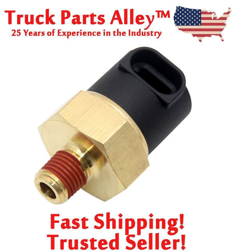 23532797 DETROIT Series 60 Engine Oil Pressure Sensor 23511176 American