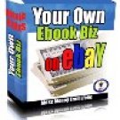Profitable eBay Business - Make Money In 3 Days