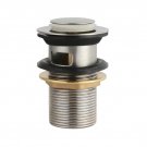 Brass Bathroom Sink Drain Stopper