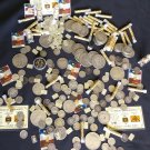 ✯ Gold and Silver Estate Lot Sale ✯ Old U.S. Coins ✯ Bullion ✯ .999 Silver Bars