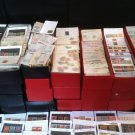 2,000 Different World Stamps From Huge Collection - Many Different Countries